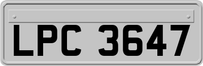 LPC3647