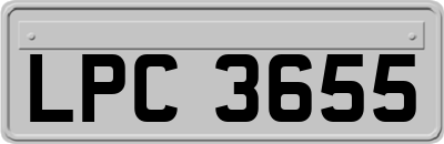 LPC3655