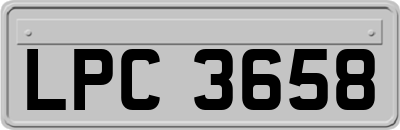 LPC3658