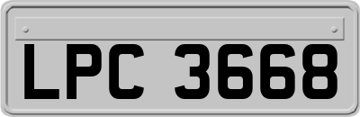 LPC3668
