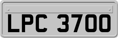 LPC3700