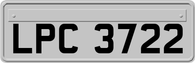 LPC3722