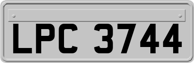 LPC3744