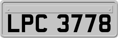 LPC3778