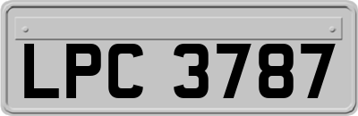 LPC3787