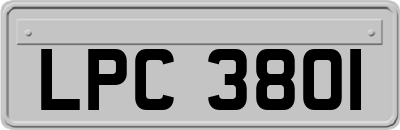 LPC3801