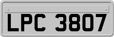 LPC3807