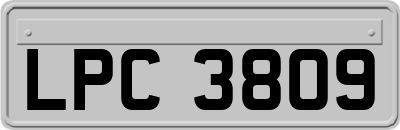 LPC3809