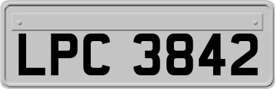 LPC3842