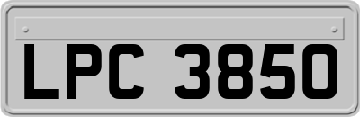 LPC3850