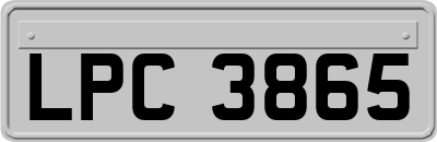 LPC3865
