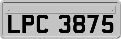 LPC3875