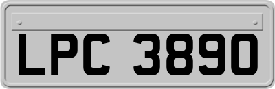 LPC3890