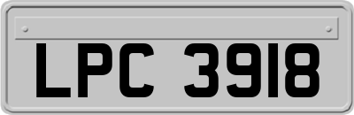 LPC3918