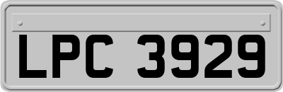 LPC3929