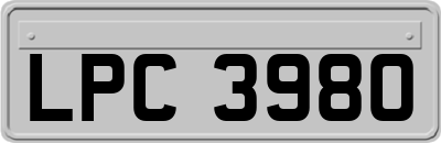 LPC3980
