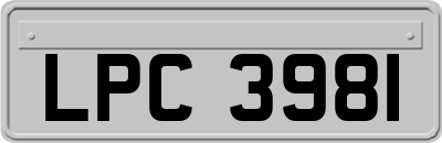 LPC3981