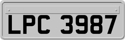LPC3987