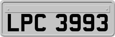 LPC3993