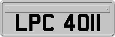 LPC4011