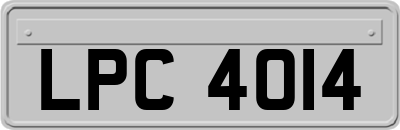 LPC4014