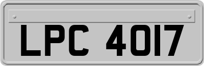 LPC4017