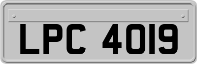 LPC4019