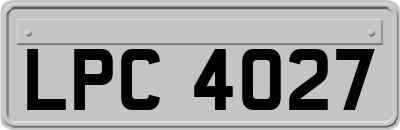 LPC4027