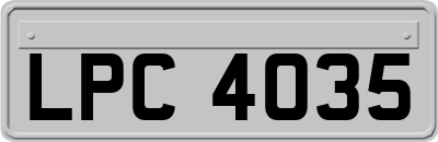LPC4035