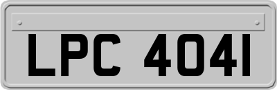 LPC4041