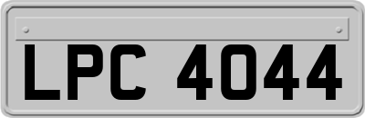 LPC4044