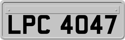 LPC4047