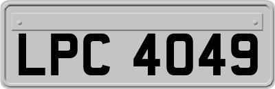 LPC4049
