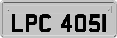 LPC4051