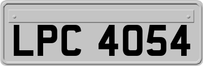 LPC4054