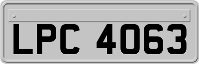 LPC4063