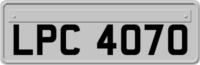 LPC4070