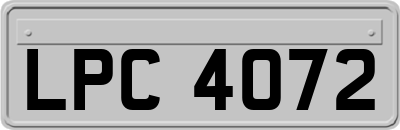 LPC4072