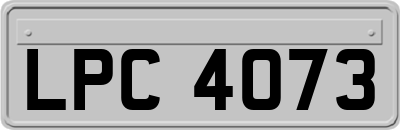 LPC4073