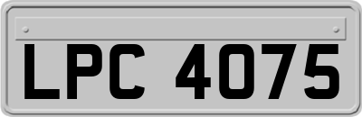 LPC4075