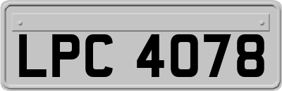 LPC4078