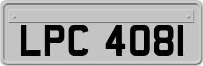 LPC4081