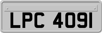 LPC4091