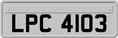 LPC4103