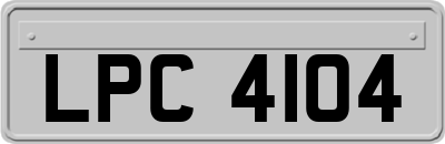 LPC4104