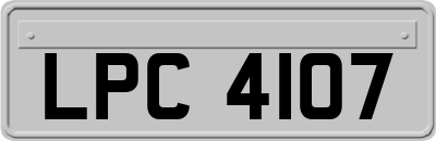 LPC4107