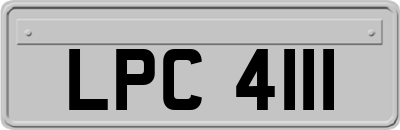 LPC4111
