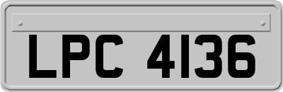 LPC4136