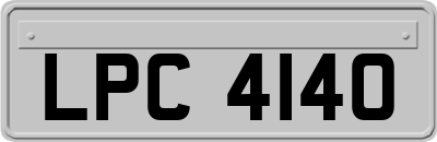 LPC4140