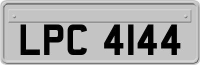 LPC4144